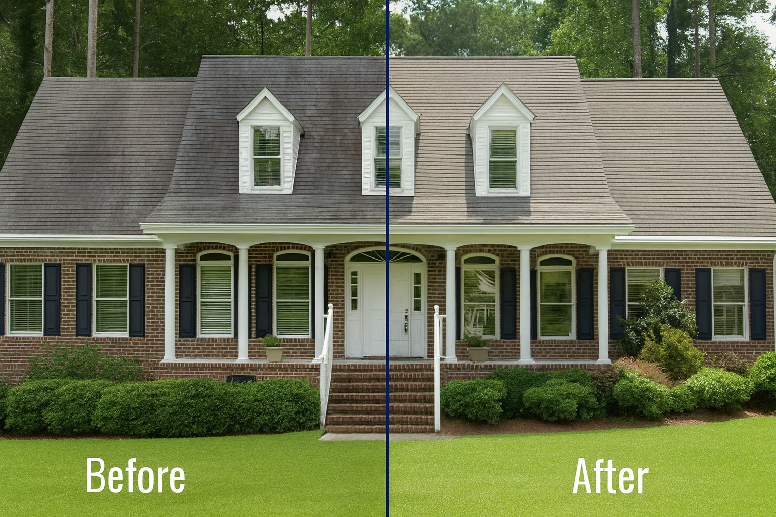 Garden State Pressure Washing Garden State Pressure Washing
